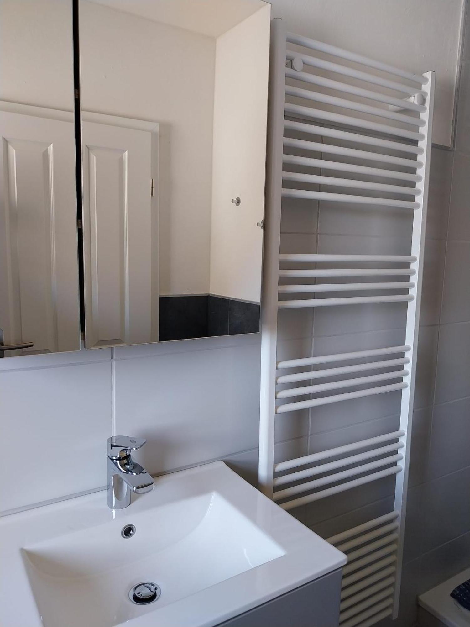 Ferienwohnung Schnelzer Κουξχάφεν Εξωτερικό φωτογραφία