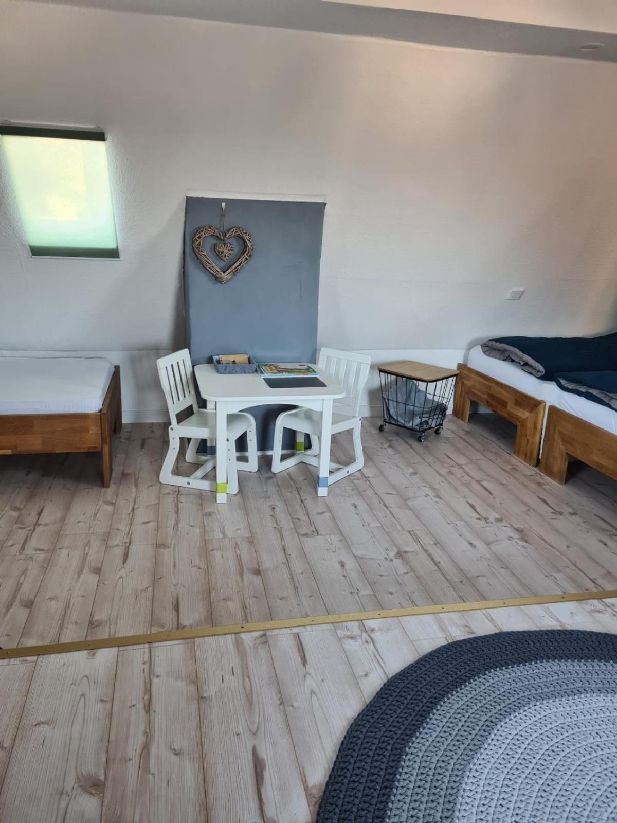 Ferienwohnung Schnelzer Κουξχάφεν Εξωτερικό φωτογραφία