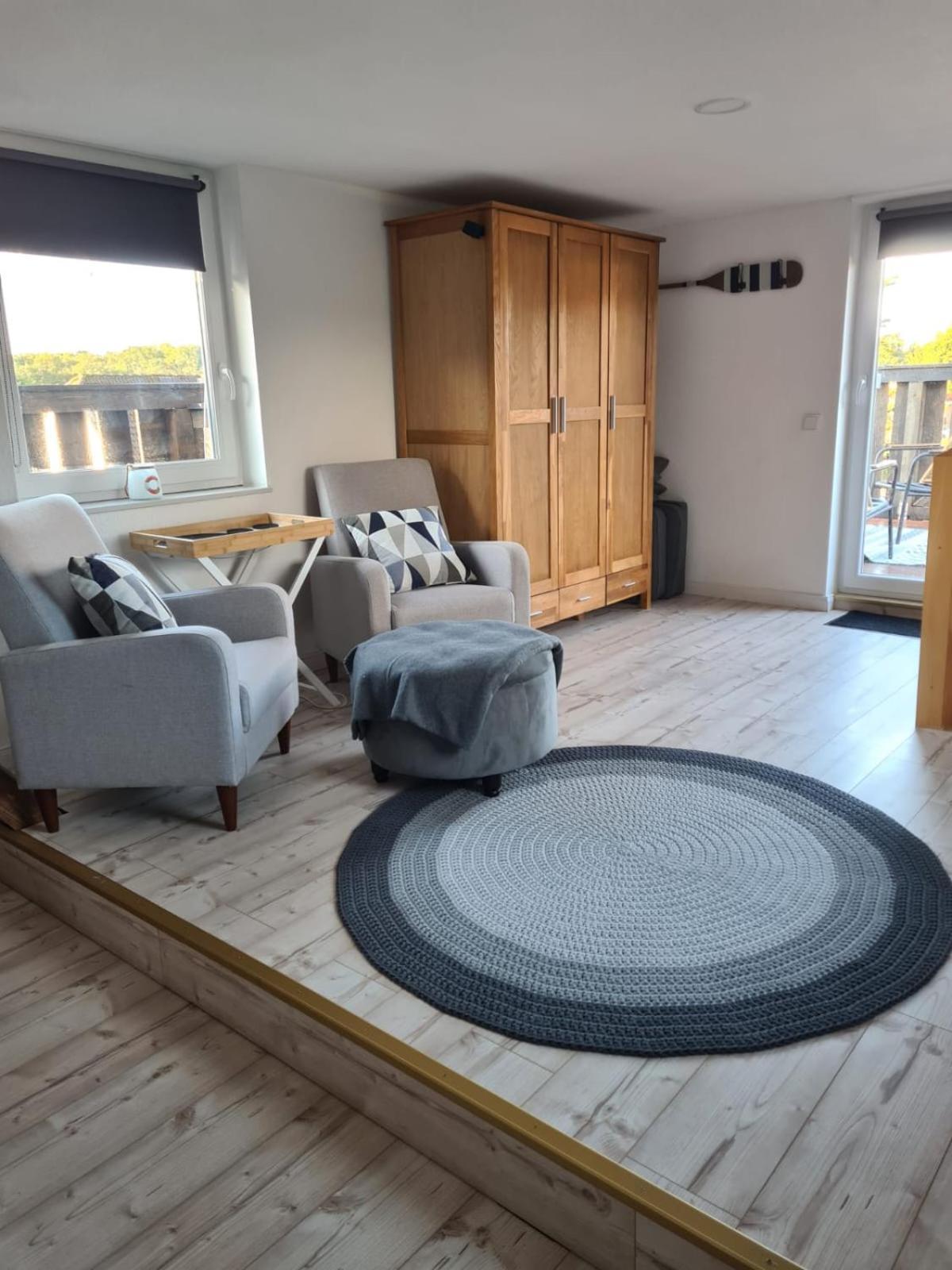 Ferienwohnung Schnelzer Κουξχάφεν Εξωτερικό φωτογραφία
